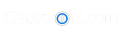 1Password