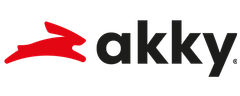 Akky logo