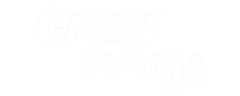 Crazy Domains