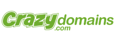 Crazy Domains