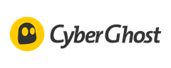 CyberGhost logo