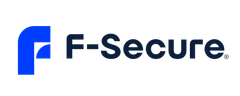 F-Secure logo