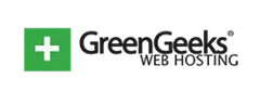 GreenGeeks logo