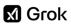 Grok logo