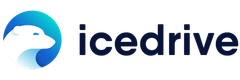Icedrive logo