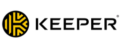 Keeper logo