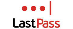 LastPass logo