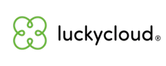 luckycloud logo