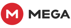MEGA logo