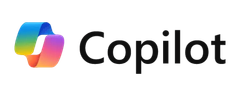 Microsoft Copilot logo
