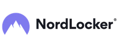 NordLocker logo