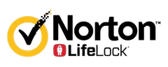 Norton 360 logo