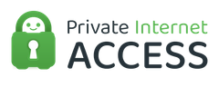 Private Internet Access logo