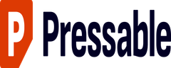Pressable logo