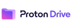 Proton Drive logo