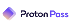 Proton Pass logo