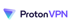 Proton VPN logo