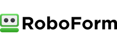 RoboForm logo