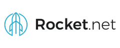 Rocket.net logo