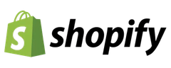 Shopify logo
