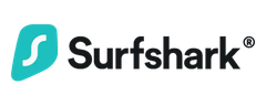 Surfshark logo