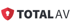 TotalAV logo