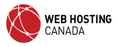 Web Hosting Canada logo